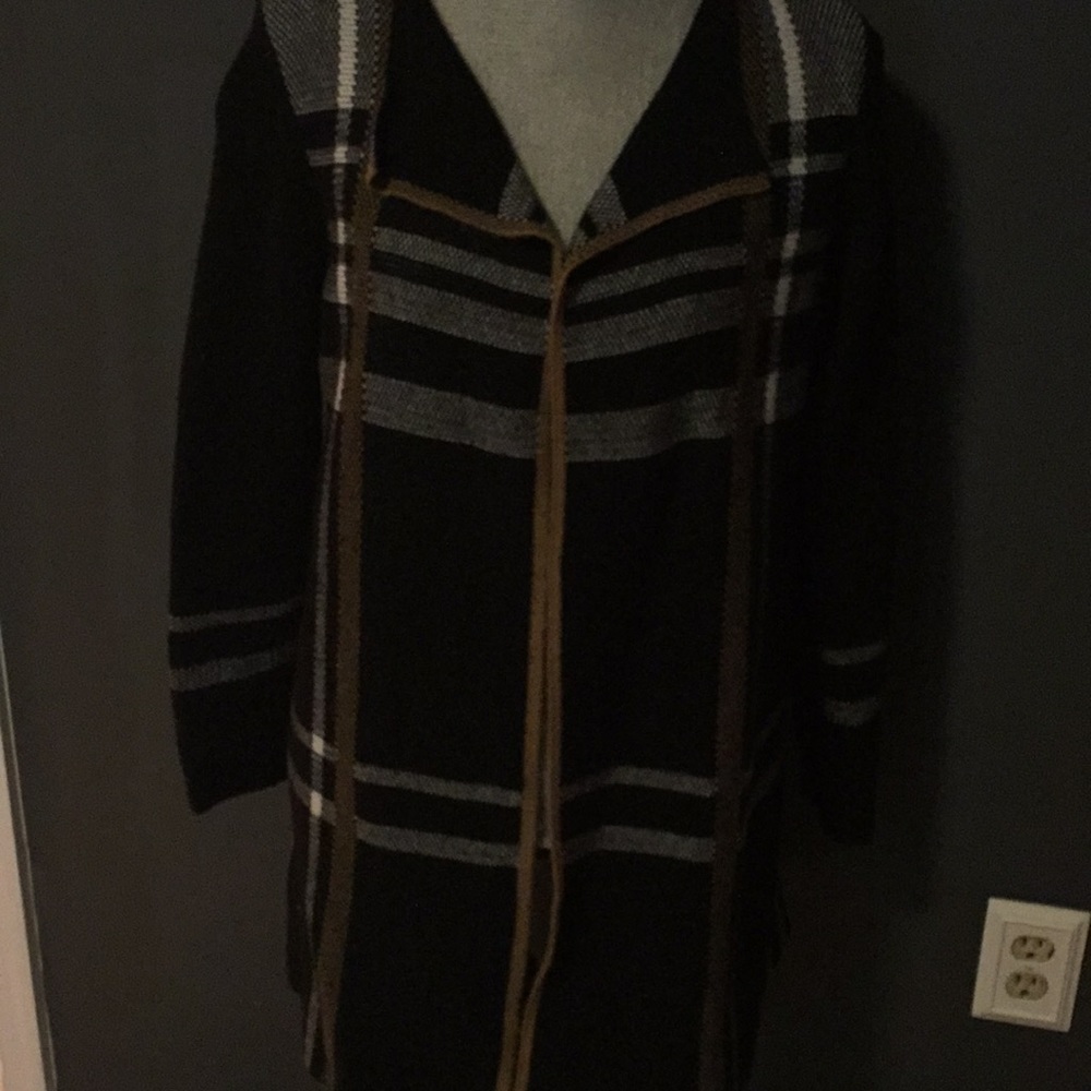 Charter Club Sweater